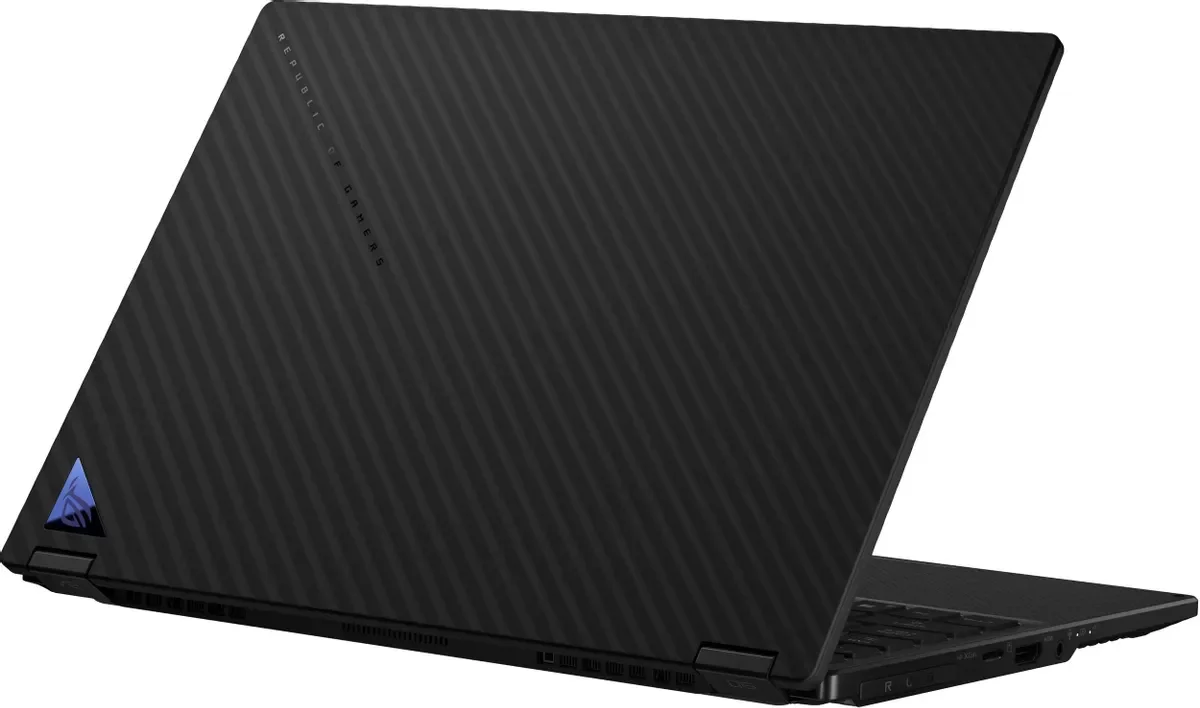 Ноутбук Asus Rog Flow X13 GV302XV-MU020W 90NR0DT1-M001H0 13.4" Black купить,0