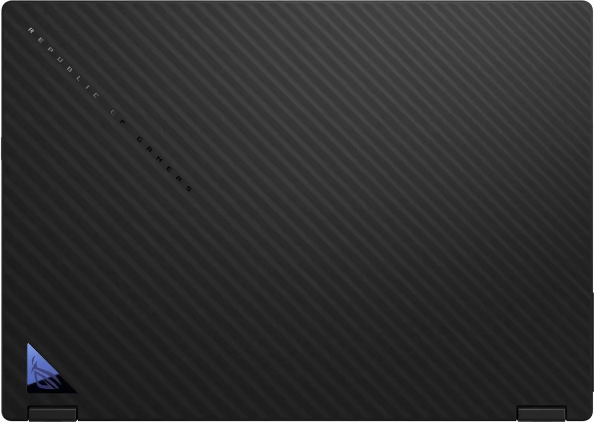 Ноутбук Asus Rog Flow X13 GV302XV-MU020W 90NR0DT1-M001H0 13.4" Black купить,0
