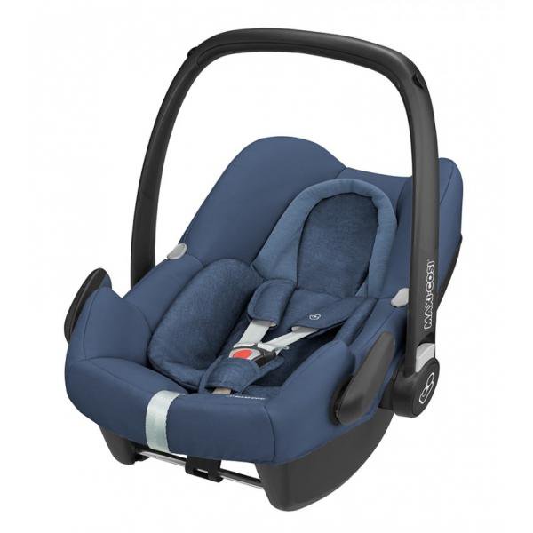 Автокресло Maxi-Cosi Rock Nomad Blue купить,NaN