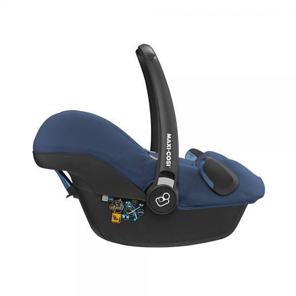 Автокресло Maxi-Cosi Rock Nomad Blue купить,NaN
