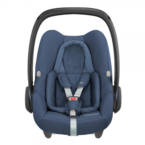Автокресло Maxi-Cosi Rock Nomad Blue купить,NaN