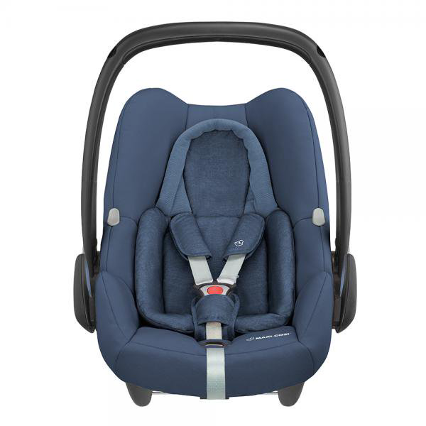 Автокресло Maxi-Cosi Rock Nomad Blue купить,NaN