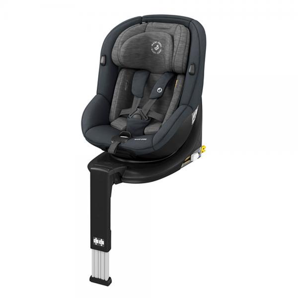 Автокресло Maxi-Cosi Mica Authentic Graphite купить,NaN