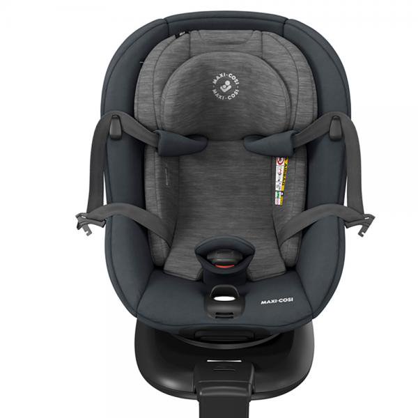 Автокресло Maxi-Cosi Mica Authentic Graphite купить,NaN
