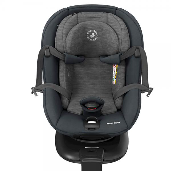 Автокресло Maxi-Cosi Mica Authentic Graphite купить,NaN