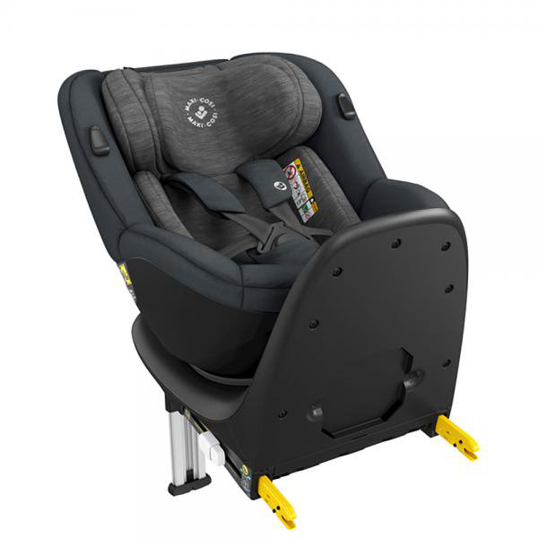 Автокресло Maxi-Cosi Mica Authentic Graphite купить,NaN