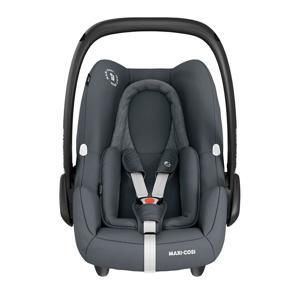Автокресло Maxi-Cosi Rock Essential Graphite купить,NaN
