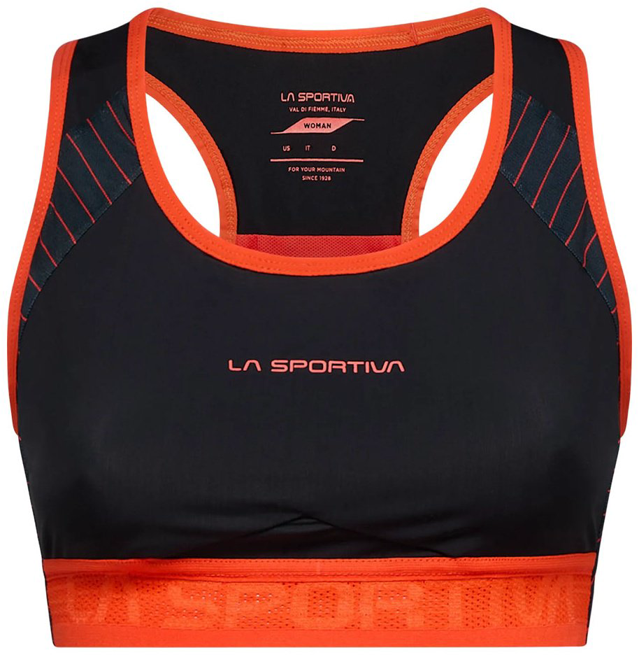 Топ La Sportiva черный купить,NaN