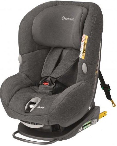 Автокресло Maxi-Cosi   Milofix Sparkling Grey  купить,NaN