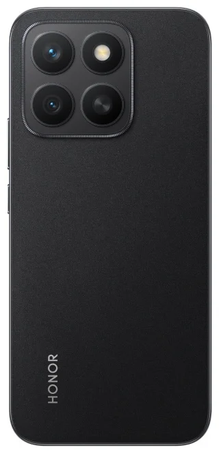 Смартфон Honor X8c 8/128Gb Midnight Black купить,141990
