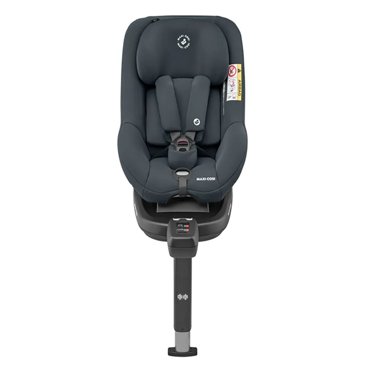 Автокресло Maxi-Cosi  Beryl Authentic Graphite  купить,NaN