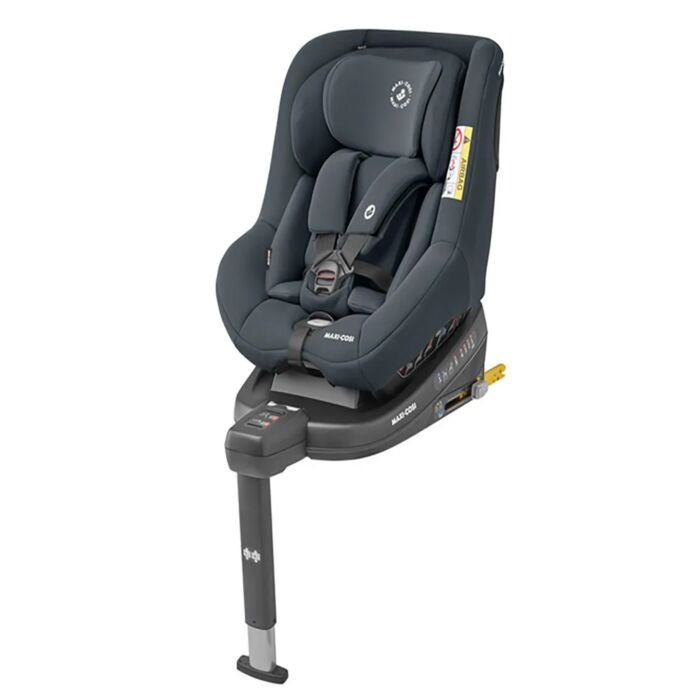 Автокресло Maxi-Cosi  Beryl Authentic Graphite  купить,NaN