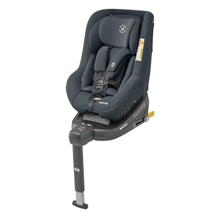 Автокресло Maxi-Cosi  Beryl Authentic Graphite  купить,NaN