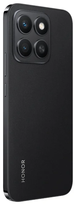 Смартфон Honor X8c 8/128Gb Midnight Black купить,141990
