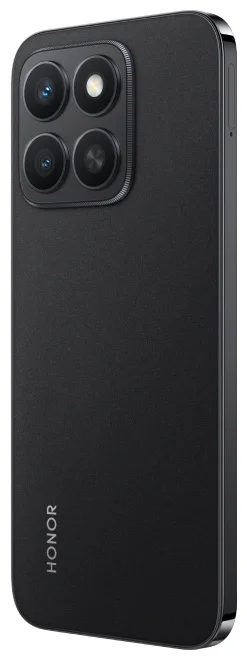 Смартфон Honor X8c 8/128Gb Midnight Black купить,141990