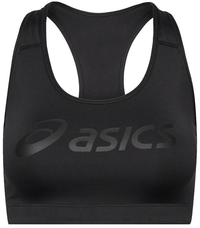 Бра Asics черный купить,NaN