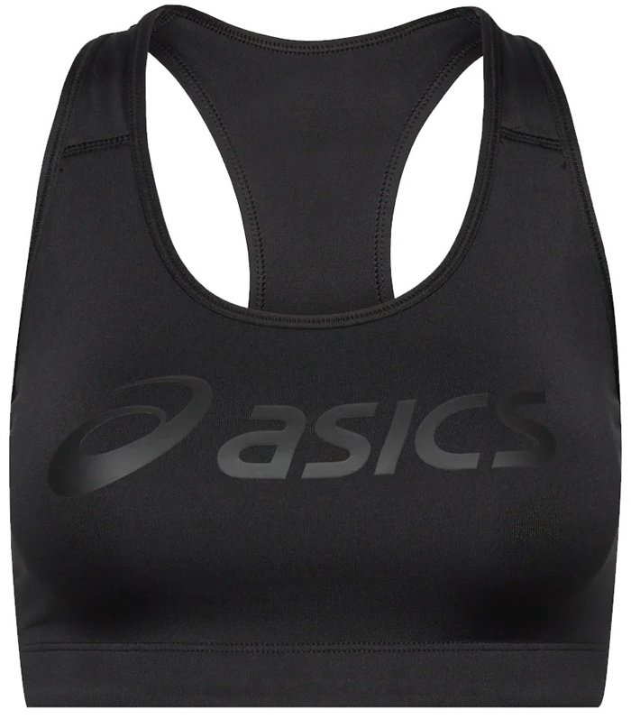 Бра Asics черный купить,NaN