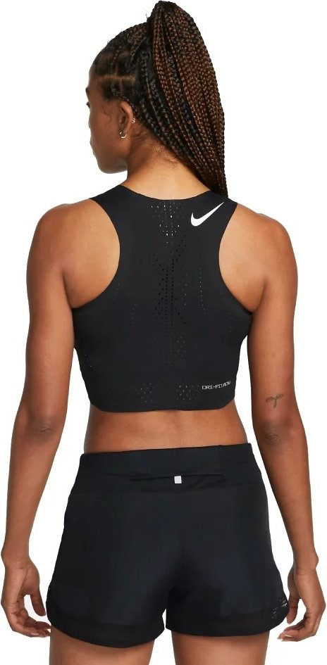 Топ Nike черный купить,NaN