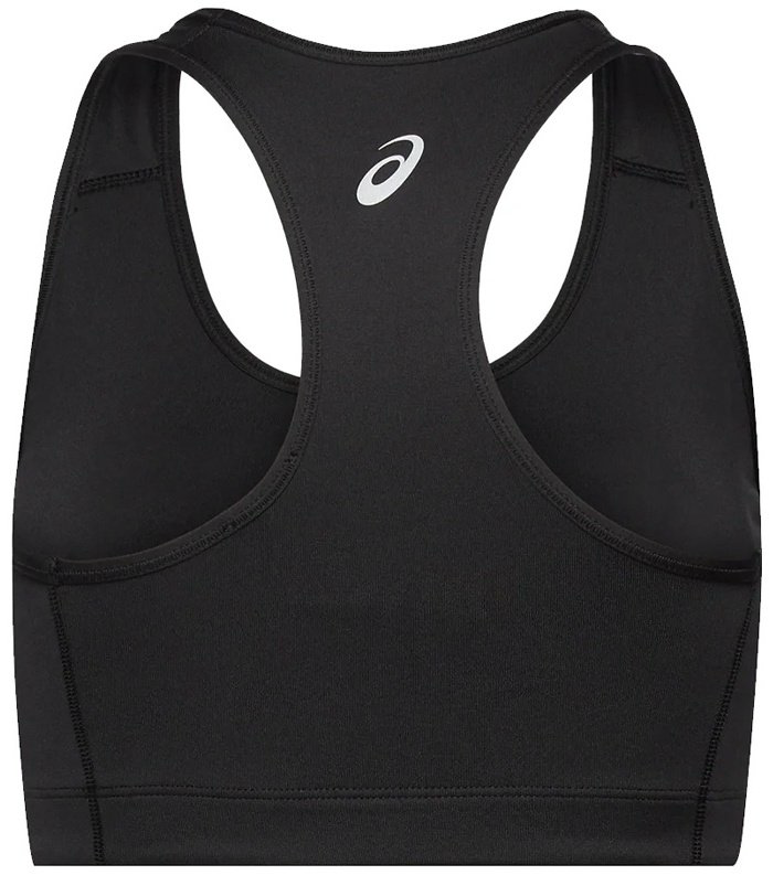 Бра Asics черный купить,NaN