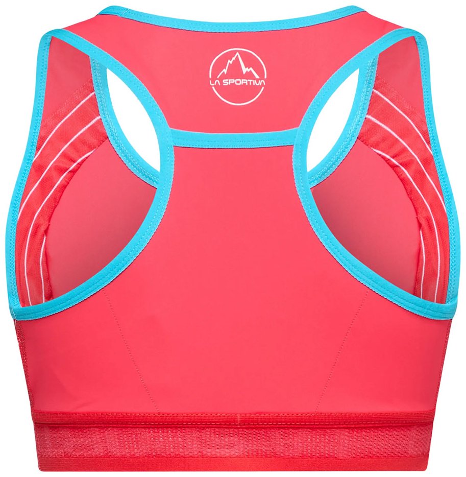 Топ La Sportiva красный купить,NaN