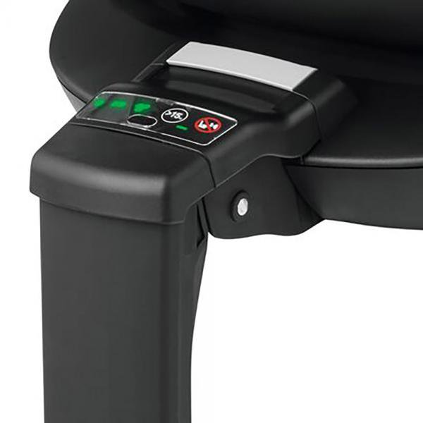 Автокресло Maxi-Cosi Rock Black Grid купить,NaN