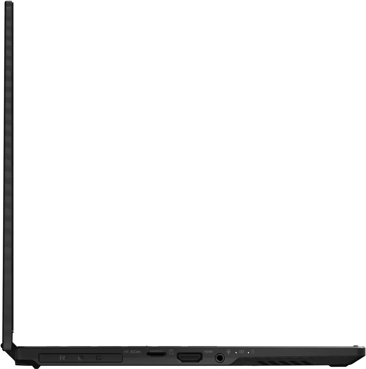 Ноутбук Asus Rog Flow X13 GV302XV-MU020W 90NR0DT1-M001H0 13.4" Black купить,0