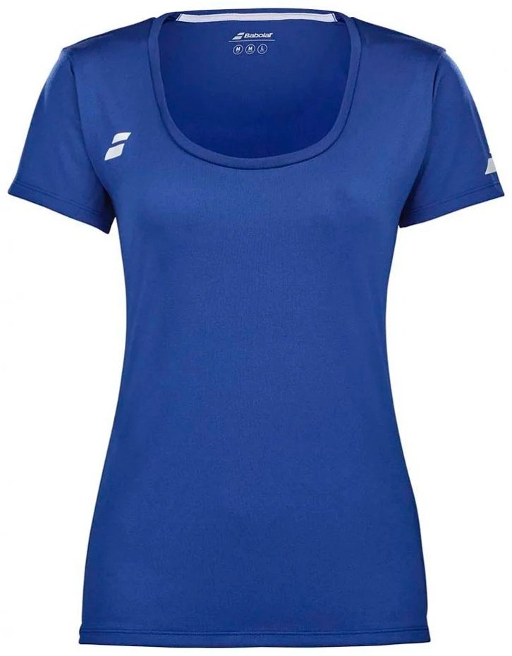 Футболка Babolat синий