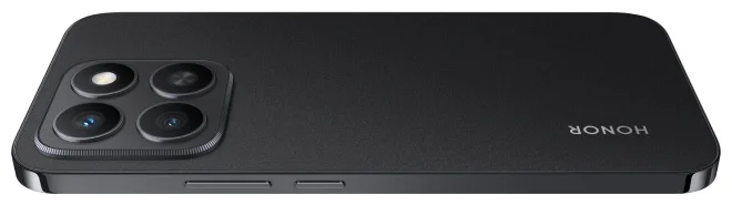 Смартфон Honor X8c 8/128Gb Midnight Black купить,141990