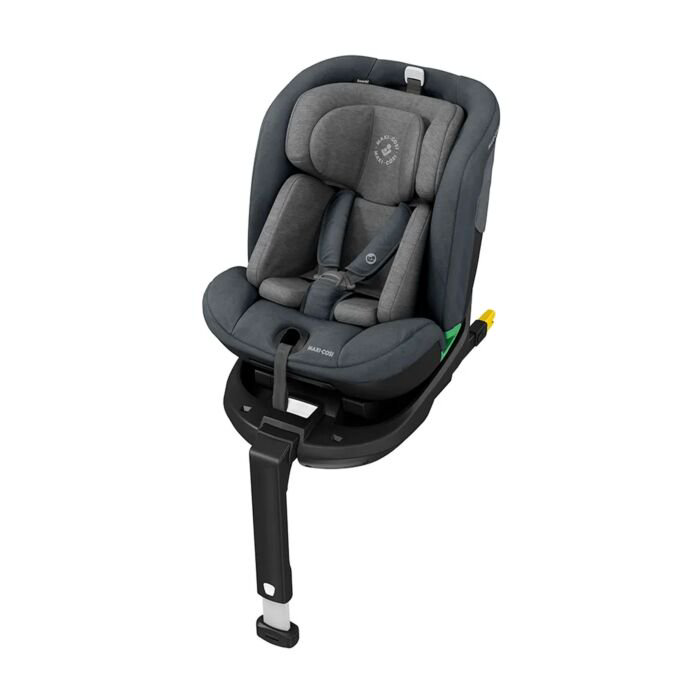 Автокресло Maxi-Cosi Emerald Authentic Graphite  купить,NaN