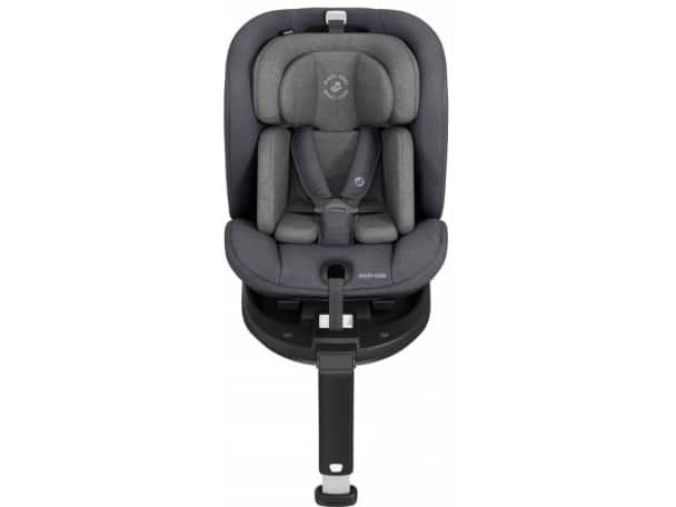 Автокресло Maxi-Cosi Emerald Authentic Graphite  купить,NaN