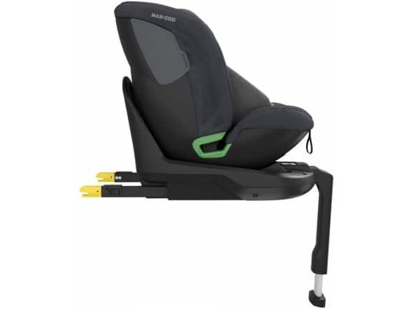 Автокресло Maxi-Cosi Emerald Authentic Graphite  купить,NaN
