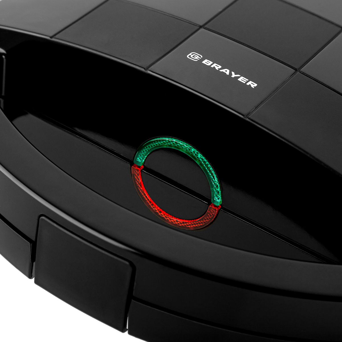 Вафельница Brayer BR2307 купить,11990