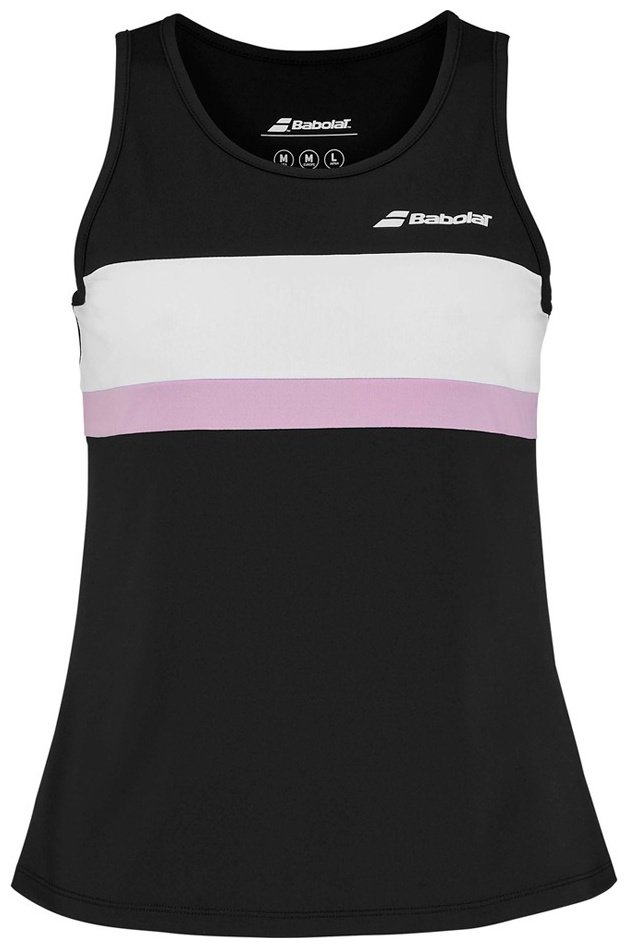 Футболка Babolat черный купить,NaN