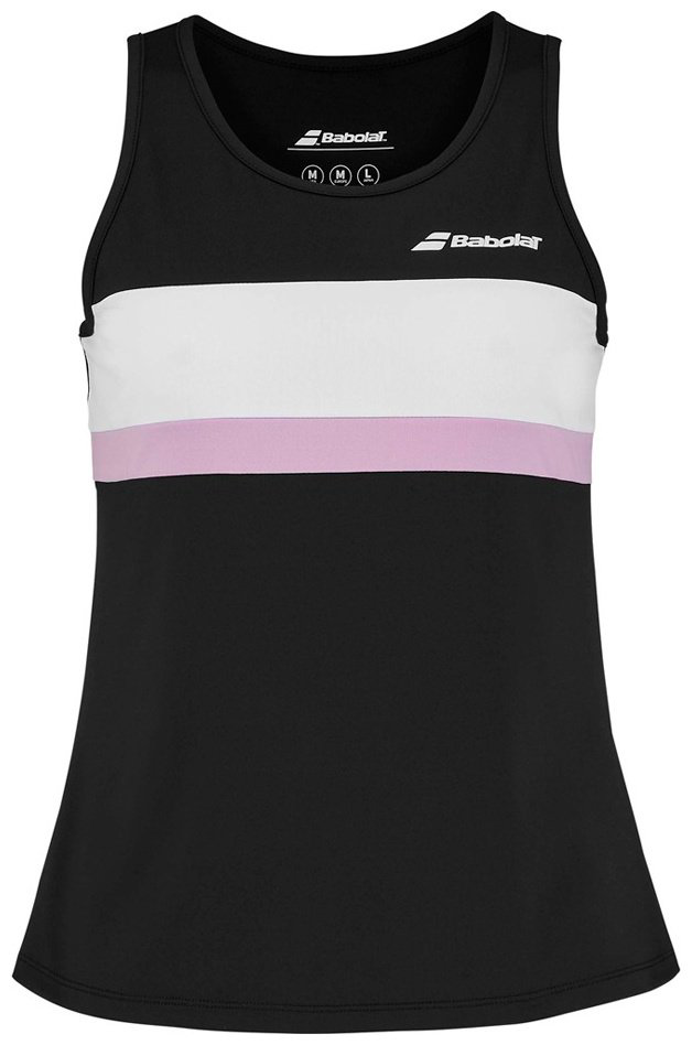 Футболка Babolat черный купить,NaN