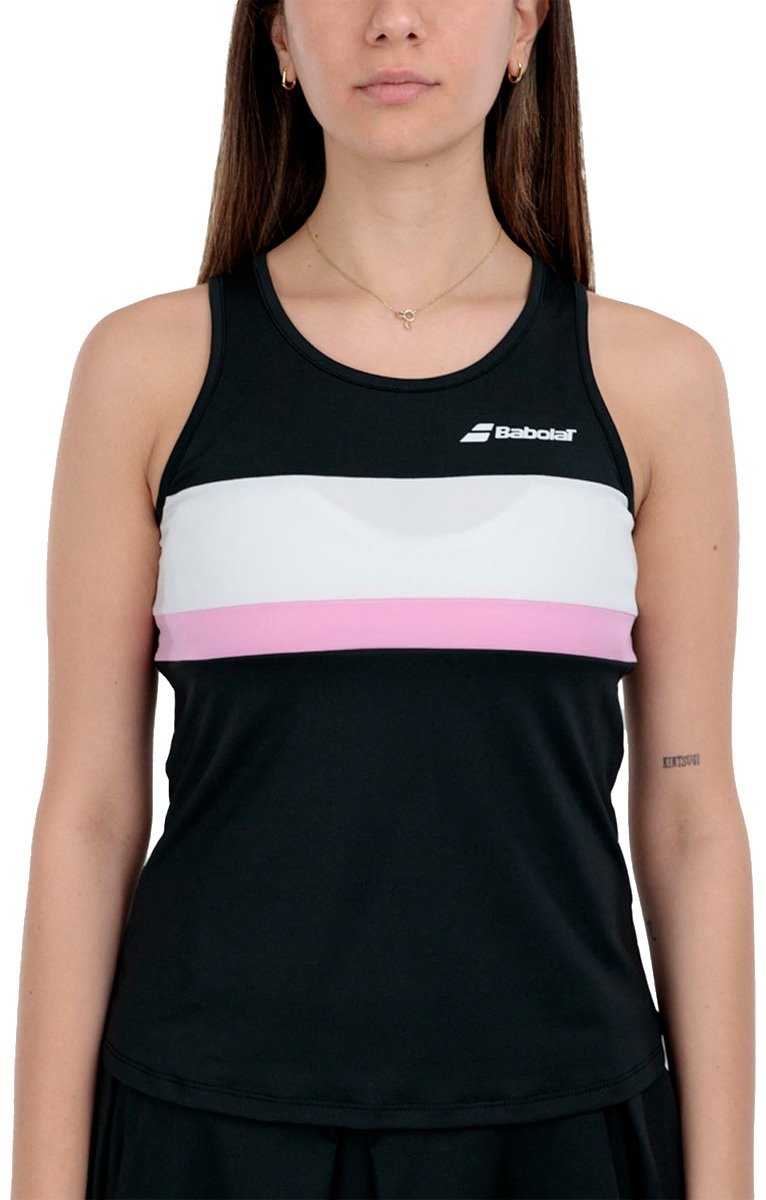 Футболка Babolat черный купить,NaN