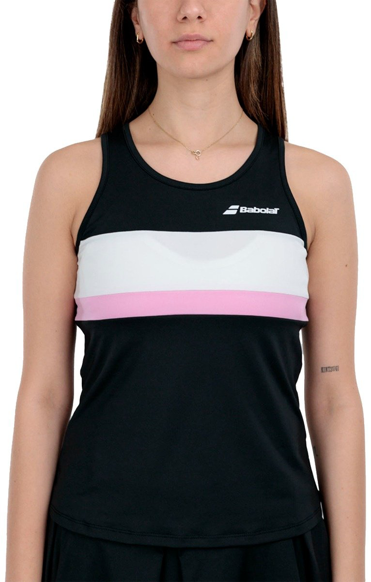 Футболка Babolat черный купить,NaN