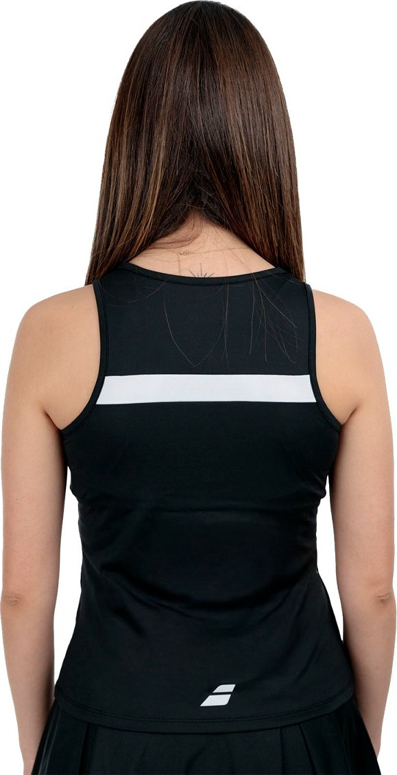 Футболка Babolat черный купить,NaN