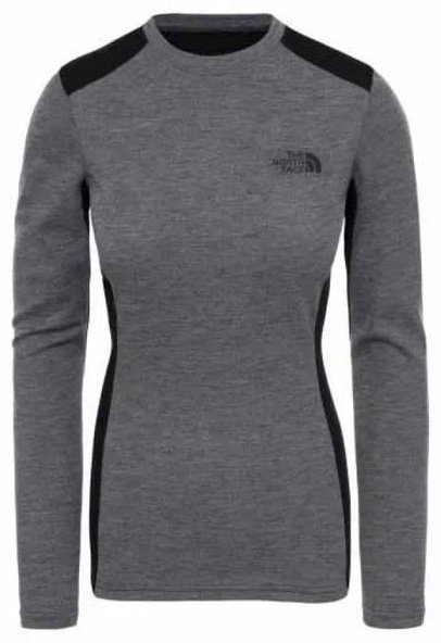 Майка The North Face серый купить,NaN