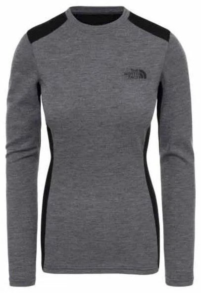 Майка The North Face серый купить,NaN