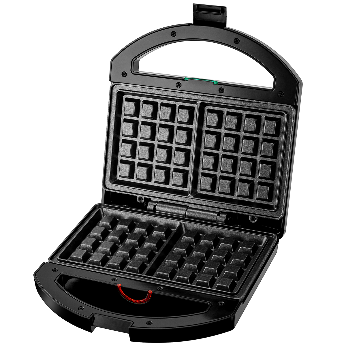 Вафельница Brayer BR2307 купить,11990