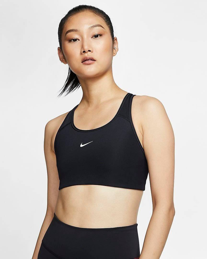Топ Nike черный купить,NaN