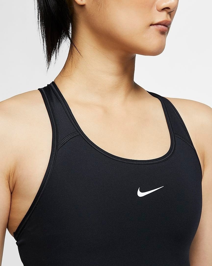 Топ Nike черный купить,NaN