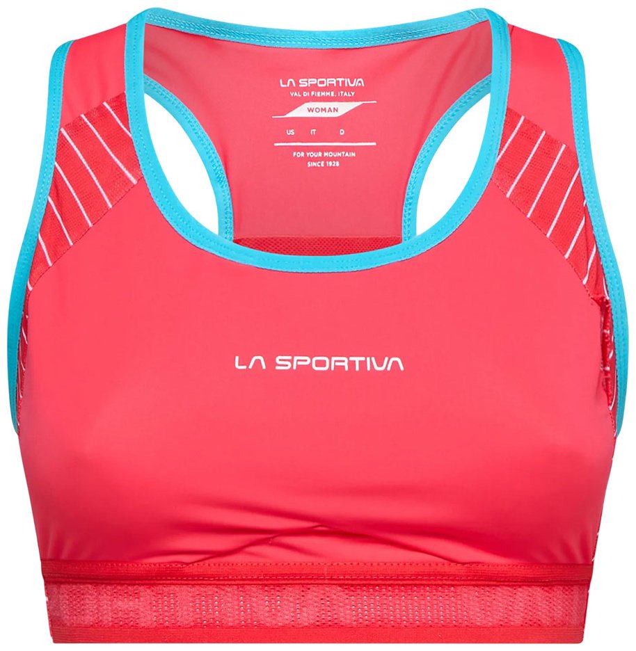 Топ La Sportiva красный купить,NaN