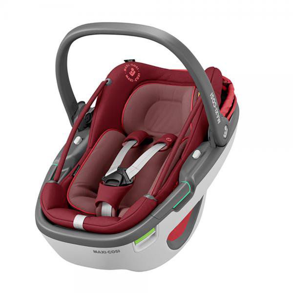 Автокресло Maxi-Cosi Сoral Essential Red купить,NaN