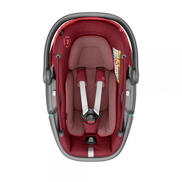 Автокресло Maxi-Cosi Сoral Essential Red купить,NaN
