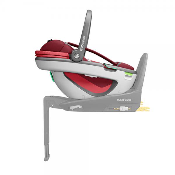 Автокресло Maxi-Cosi Сoral Essential Red купить,NaN