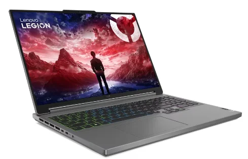 Ноутбук Lenovo Legion Slim 5 16AHP9 83DH0030RK 16" Luna Grey