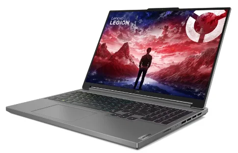 Ноутбук Lenovo Legion Slim 5 16AHP9 83DH0030RK 16" Luna Grey