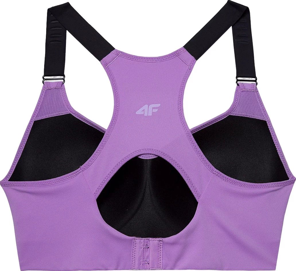 Топ 4F фиолетовый купить,NaN
