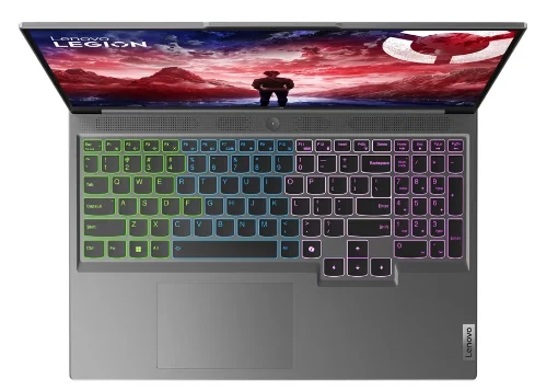 Ноутбук Lenovo Legion Slim 5 16AHP9 83EX0014RK 16" Luna Grey